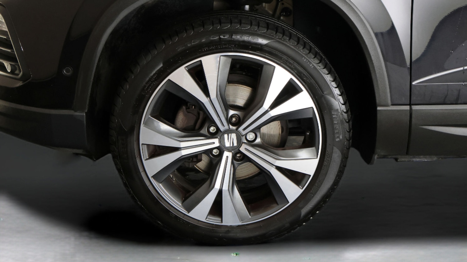 Used SEAT Ateca 2021 for sale - 77606291: Photo 18