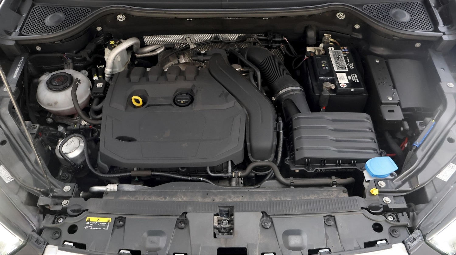 Used SEAT Ateca 2021 for sale - 77606291: Photo 19