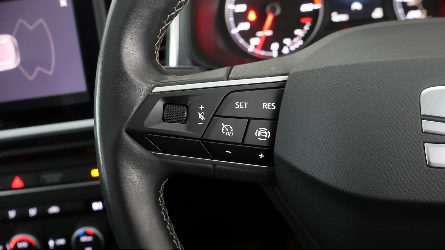 Used SEAT Ateca 2021 for sale - 77606291: Photo 21