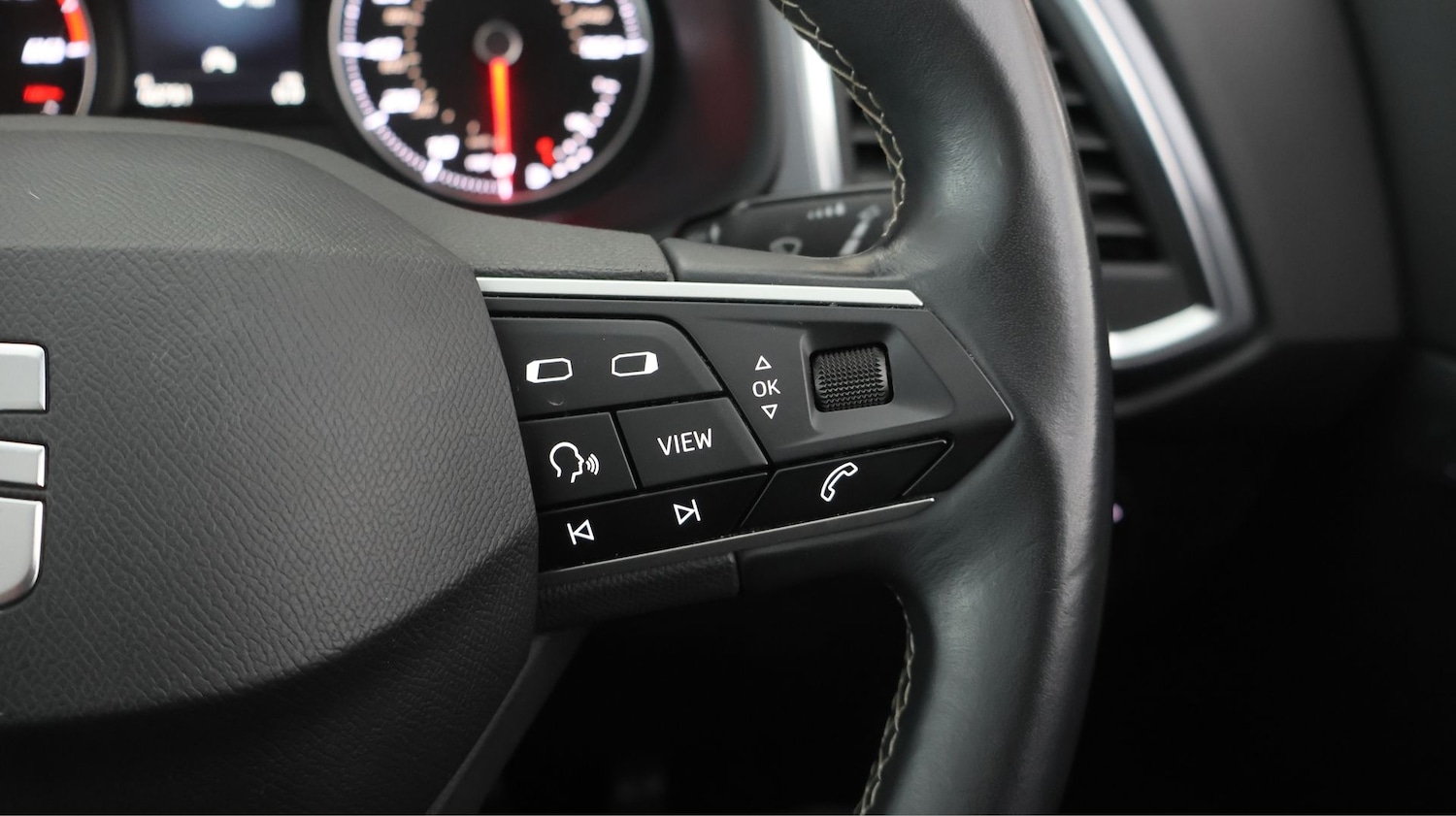 Used SEAT Ateca 2021 for sale - 77606291: Photo 24