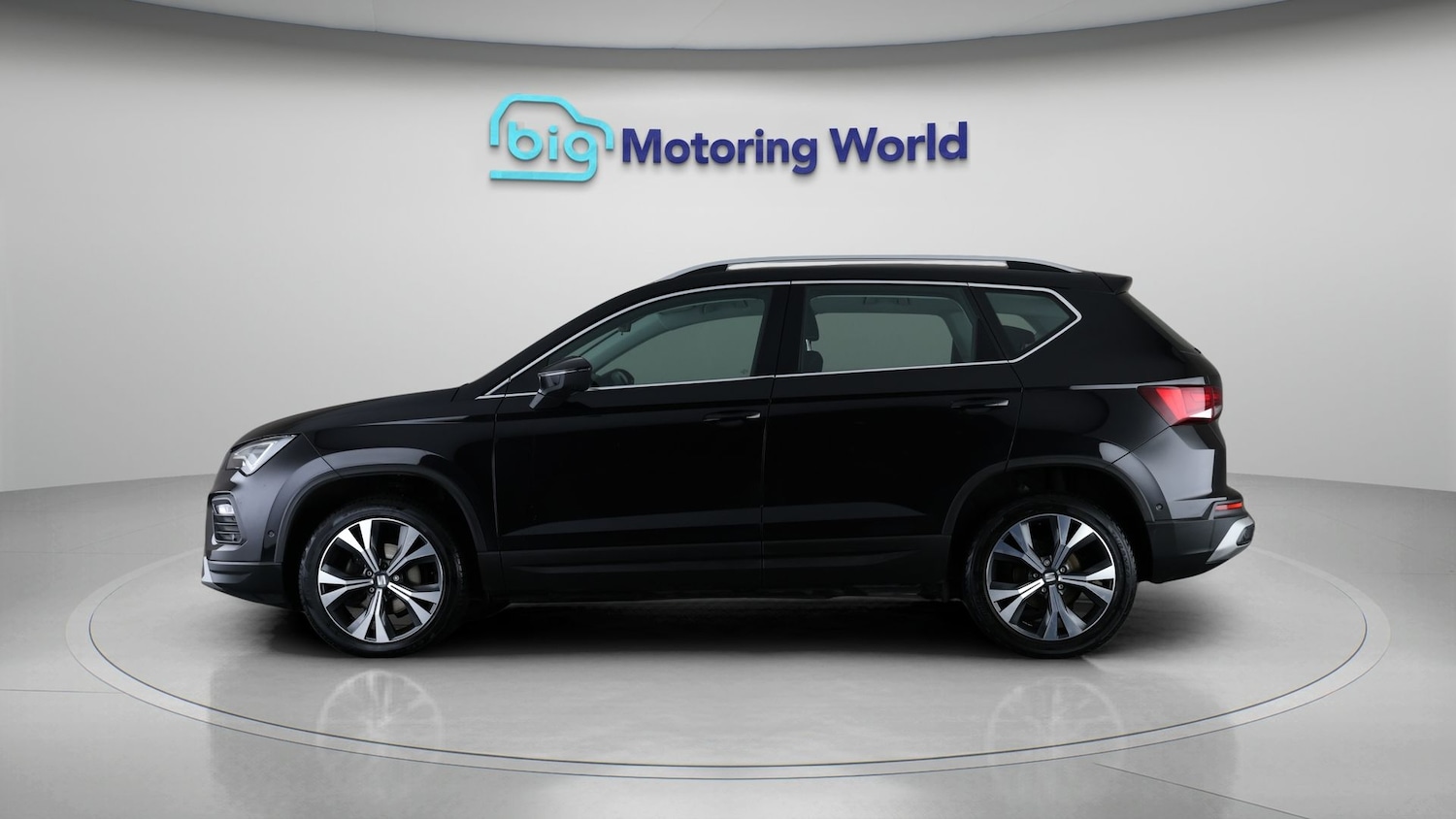 Used SEAT Ateca 2021 for sale - 77606291: Photo 4