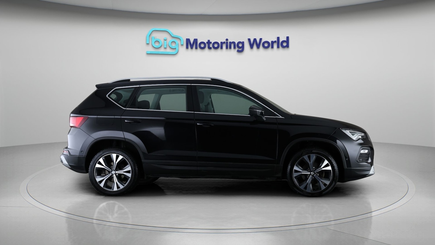 Used SEAT Ateca 2021 for sale - 77606291: Photo 8