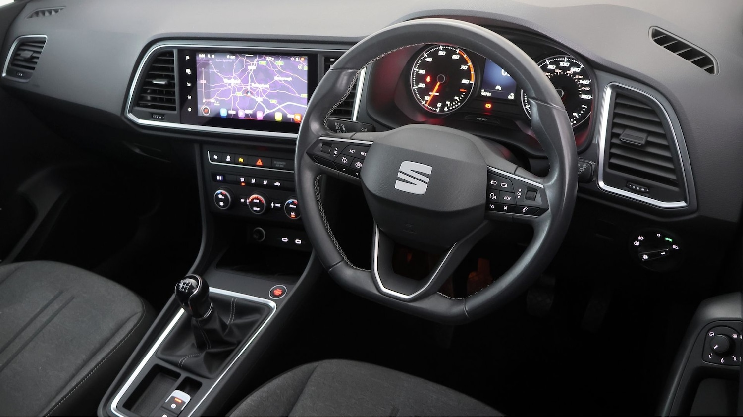 Used SEAT Ateca 2021 for sale - 77606291: Photo 9