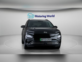 Used Hyundai KONA 2023 for sale - 78611906: Photo