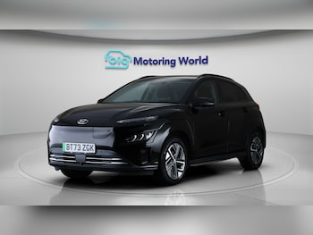 Used Hyundai KONA 2023 for sale - 78611906: Photo