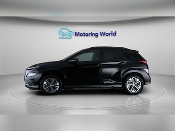 Used Hyundai KONA 2023 for sale - 78611906: Photo