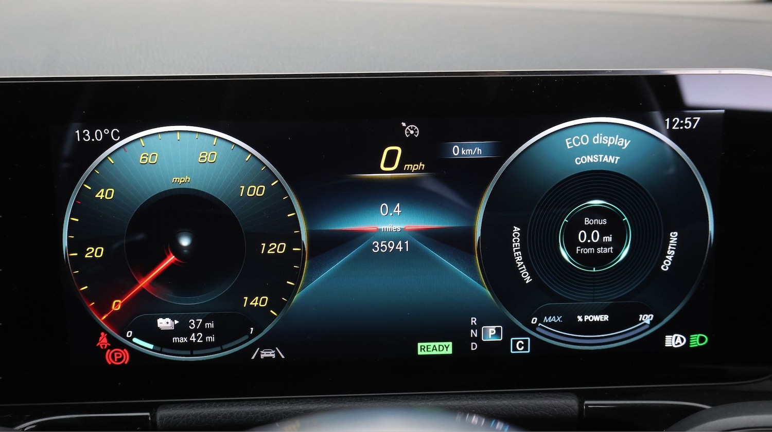 Used Mercedes-Benz EQA 2022 for sale - 77312556: Photo 10