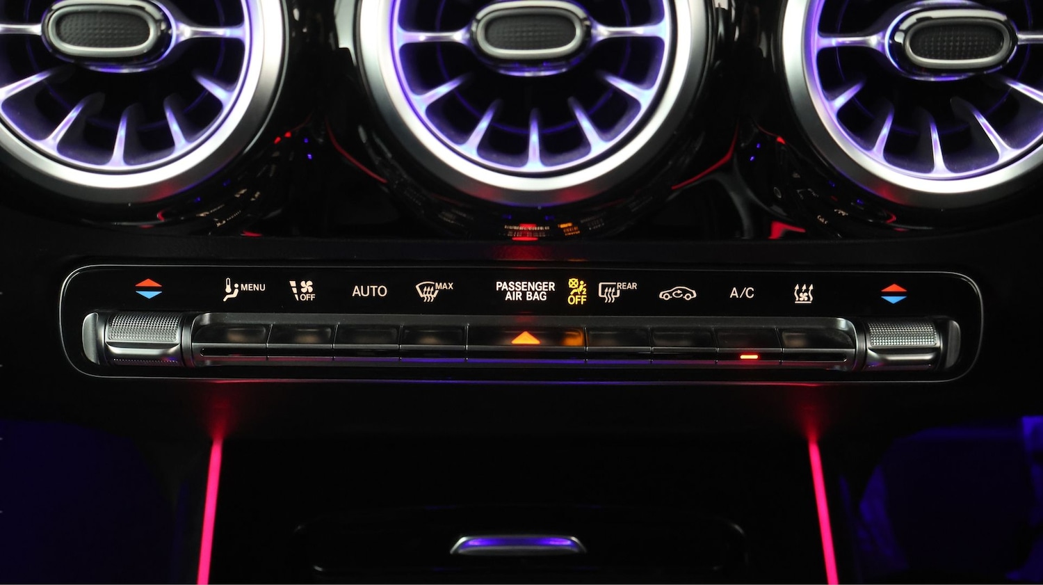 Used Mercedes-Benz EQA 2022 for sale - 77312556: Photo 12