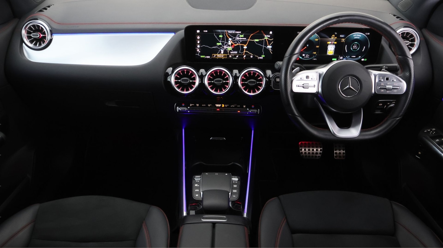 Used Mercedes-Benz EQA 2022 for sale - 77312556: Photo 13