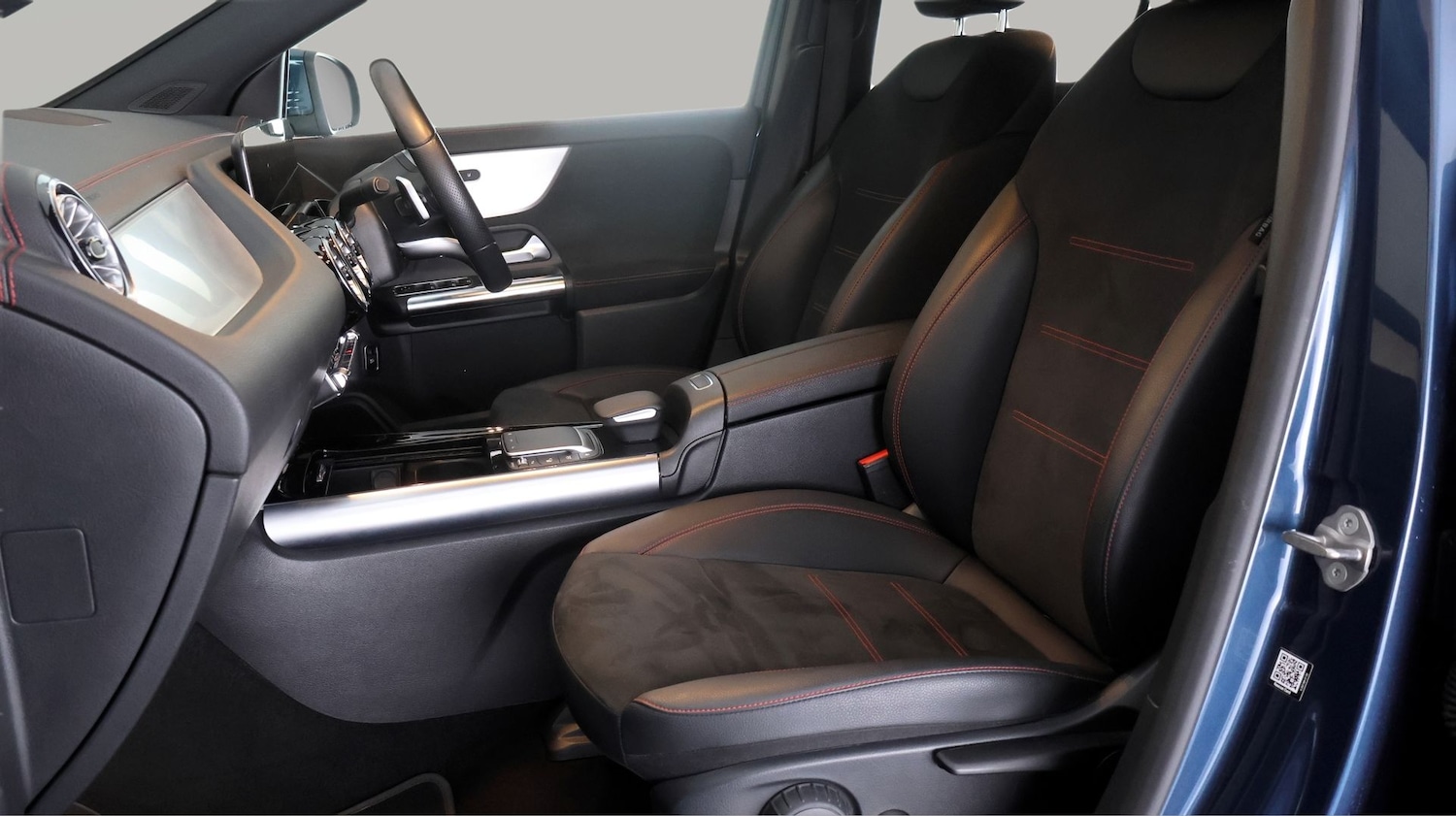 Used Mercedes-Benz EQA 2022 for sale - 77312556: Photo 14