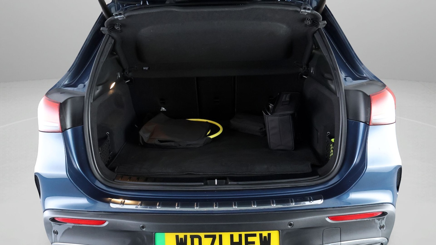 Used Mercedes-Benz EQA 2022 for sale - 77312556: Photo 17