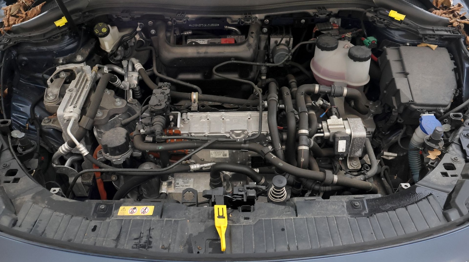 Used Mercedes-Benz EQA 2022 for sale - 77312556: Photo 19