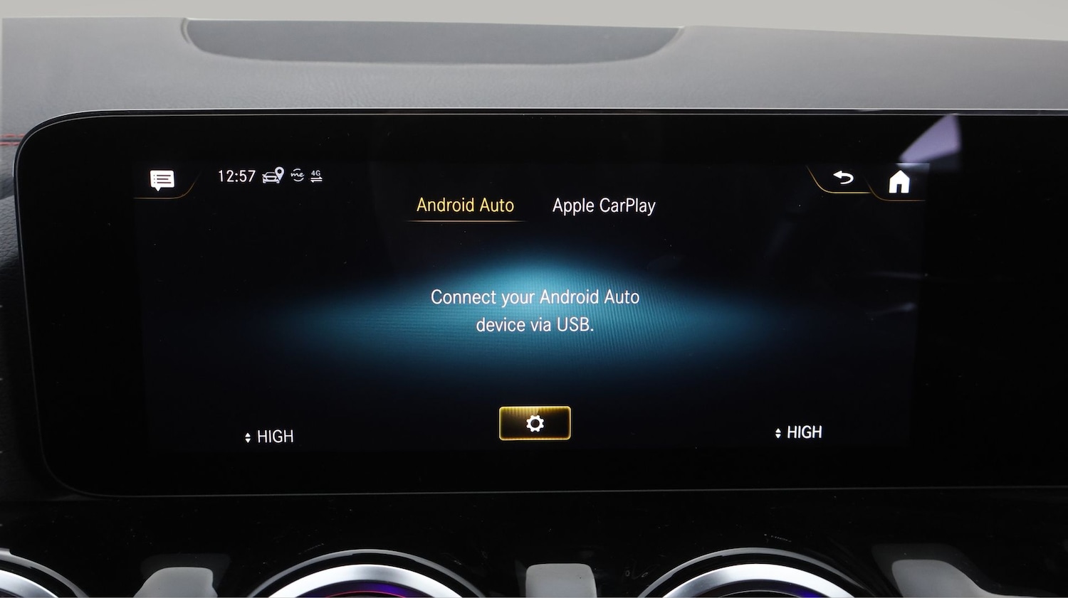 Used Mercedes-Benz EQA 2022 for sale - 77312556: Photo 20