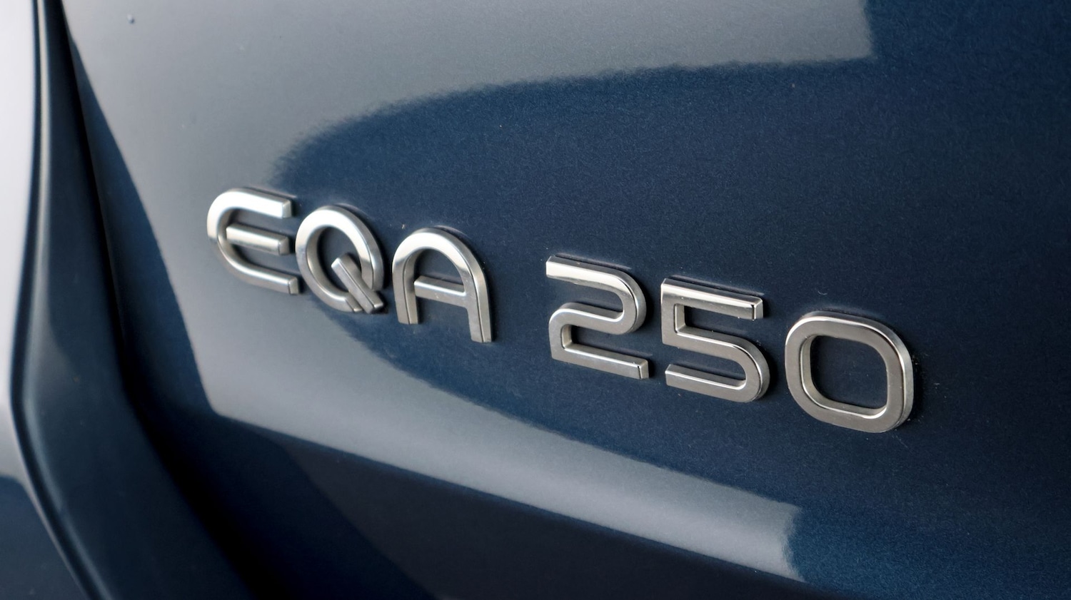 Used Mercedes-Benz EQA 2022 for sale - 77312556: Photo 24