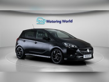 Used Vauxhall Corsa 2019 for sale - 78688681: Photo