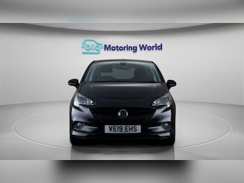 Used Vauxhall Corsa 2019 for sale - 78688681: Photo
