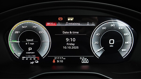 Used Audi Q5 2021 for sale - 76246729: Photo 11