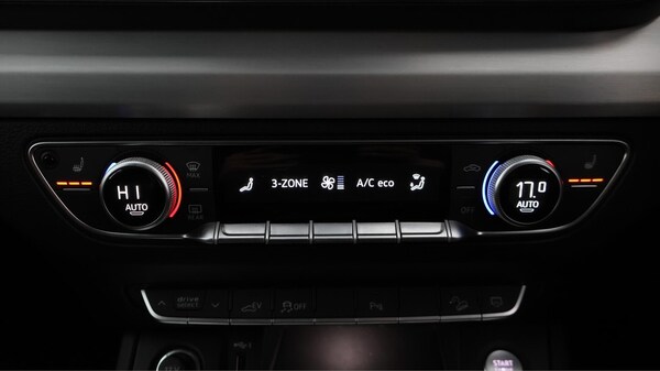 Used Audi Q5 2021 for sale - 76246729: Photo 12