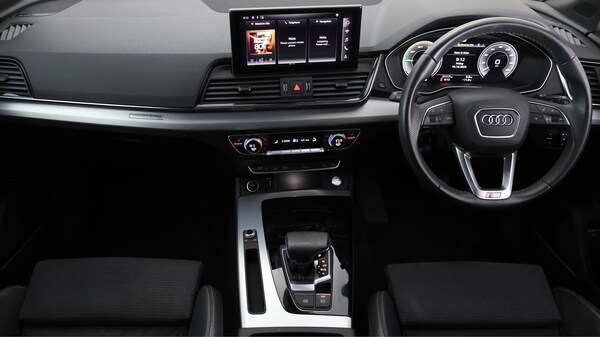 Used Audi Q5 2021 for sale - 76246729: Photo 13