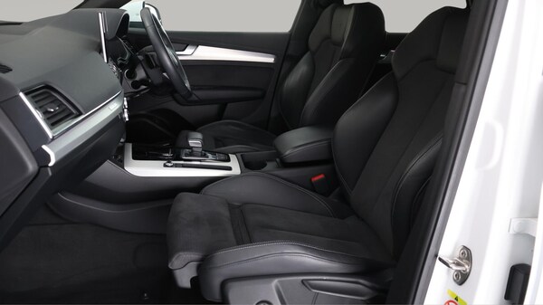 Used Audi Q5 2021 for sale - 76246729: Photo 14
