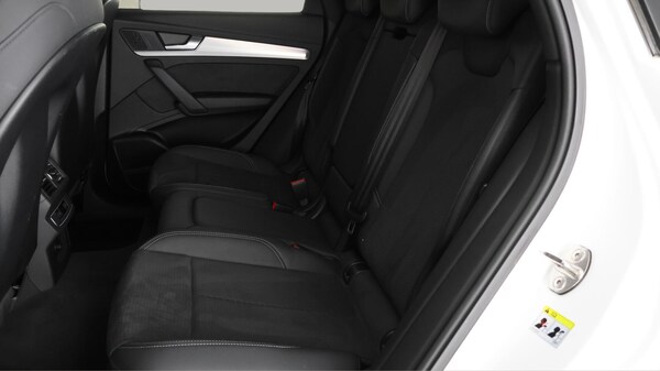 Used Audi Q5 2021 for sale - 76246729: Photo 16