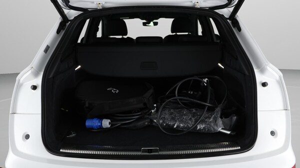 Used Audi Q5 2021 for sale - 76246729: Photo 17