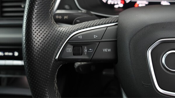 Used Audi Q5 2021 for sale - 76246729: Photo 23
