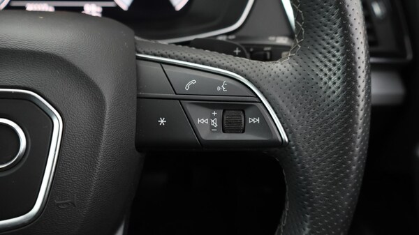 Used Audi Q5 2021 for sale - 76246729: Photo 24