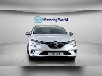 Used Renault Megane 2019 for sale - 79177762: Photo