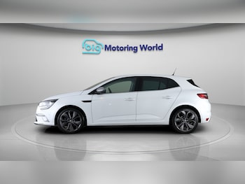 Used Renault Megane 2019 for sale - 79177762: Photo