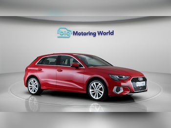 Used Audi A3 2023 for sale - 79458293: Photo
