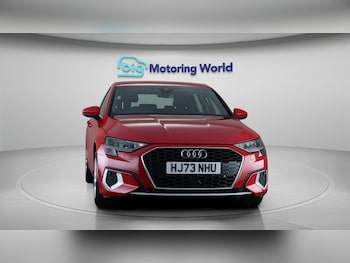Used Audi A3 2023 for sale - 79458293: Photo
