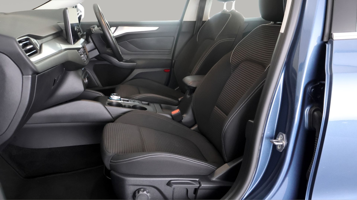 Used Ford Focus 2022 for sale - 77631130: Photo 14