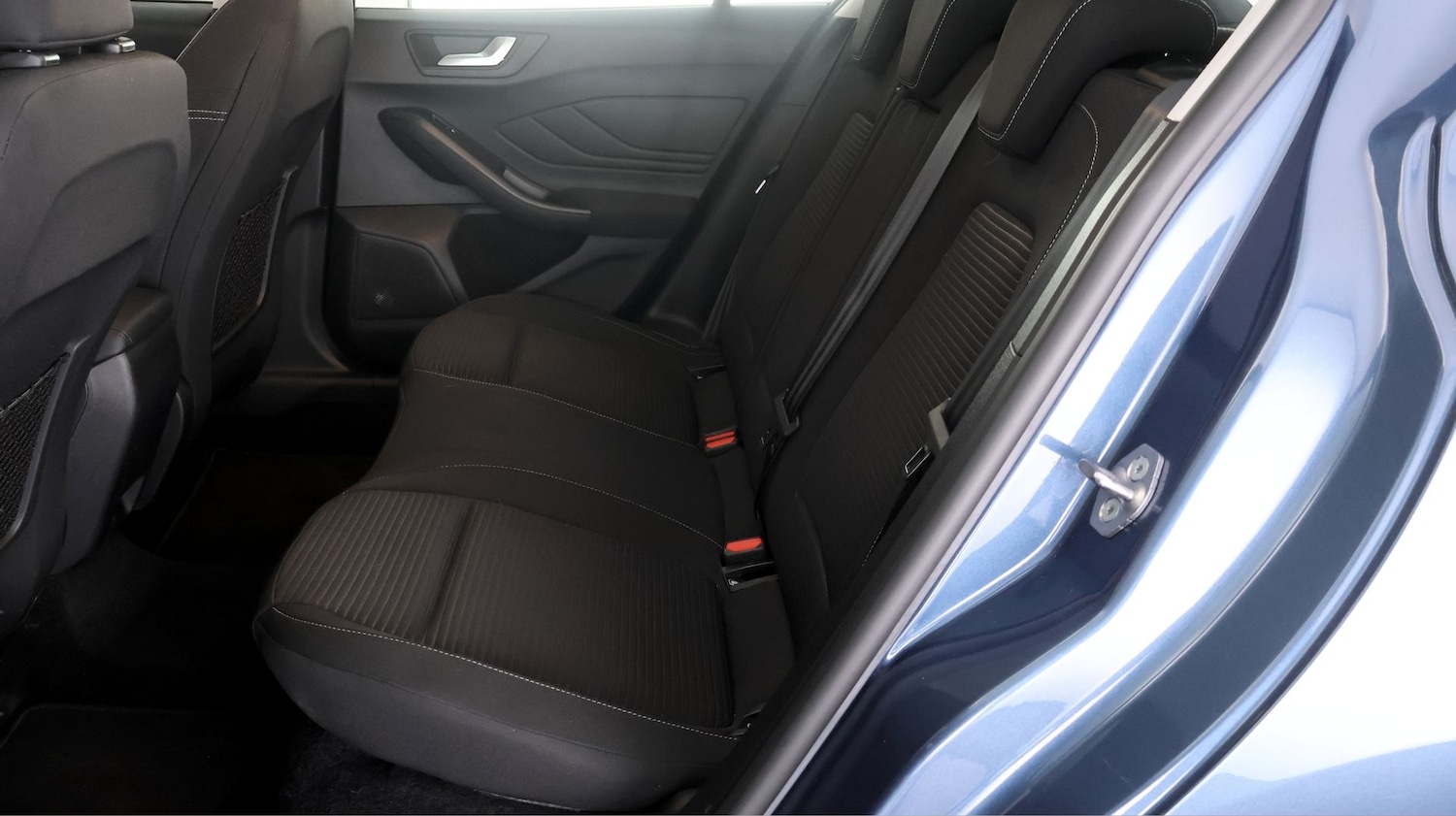 Used Ford Focus 2022 for sale - 77631130: Photo 16