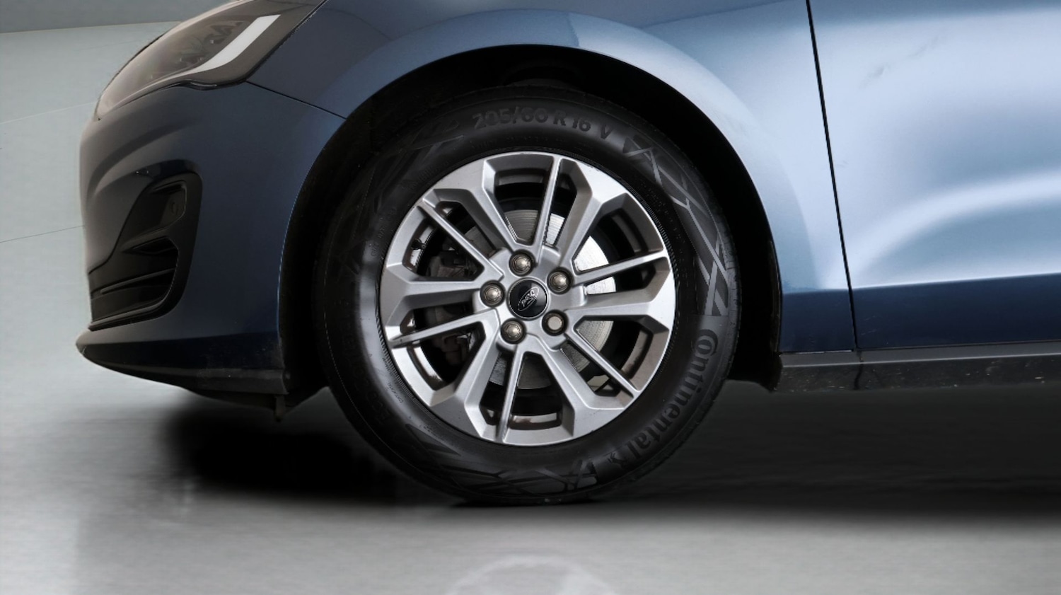 Used Ford Focus 2022 for sale - 77631130: Photo 18