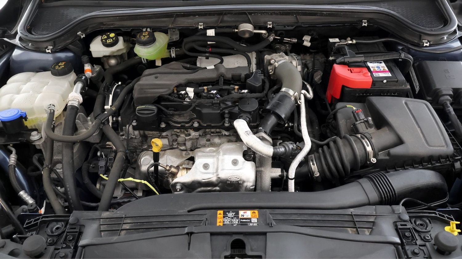 Used Ford Focus 2022 for sale - 77631130: Photo 19