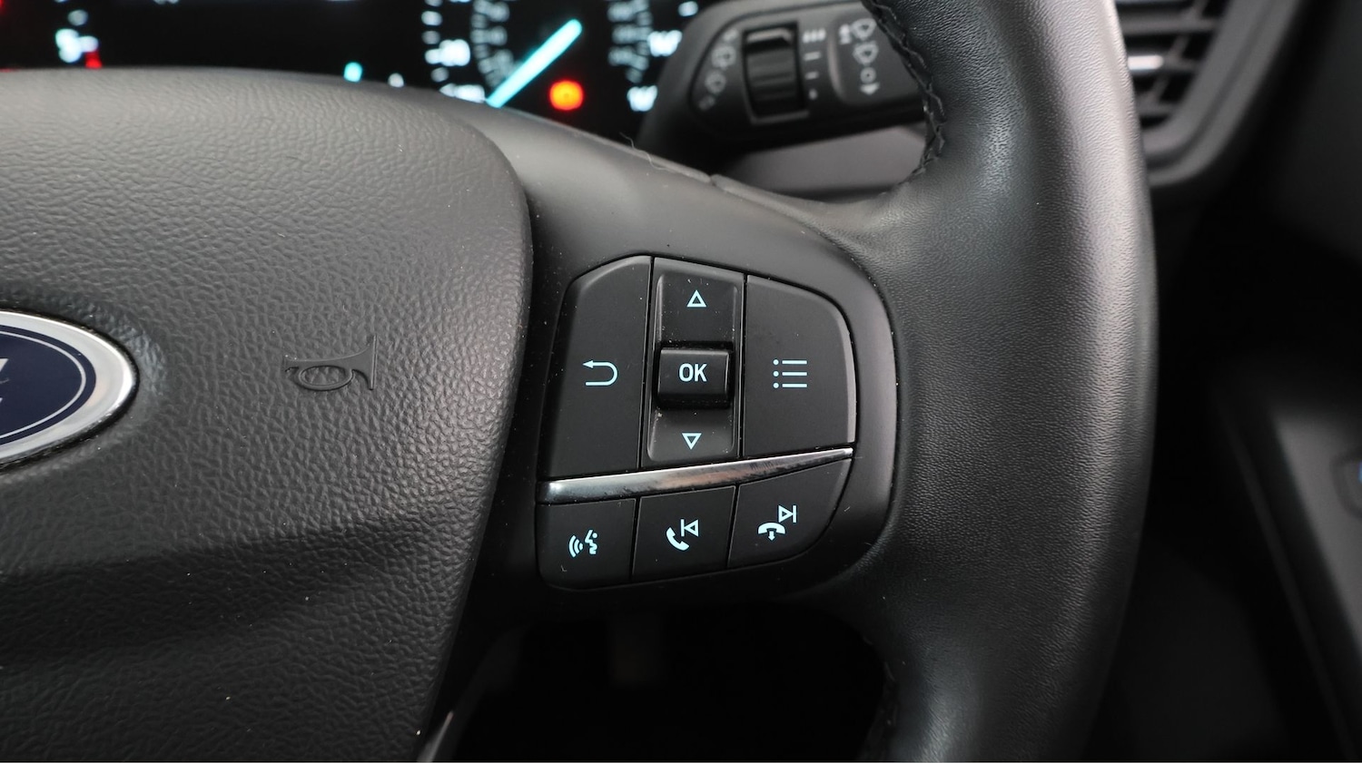 Used Ford Focus 2022 for sale - 77631130: Photo 21