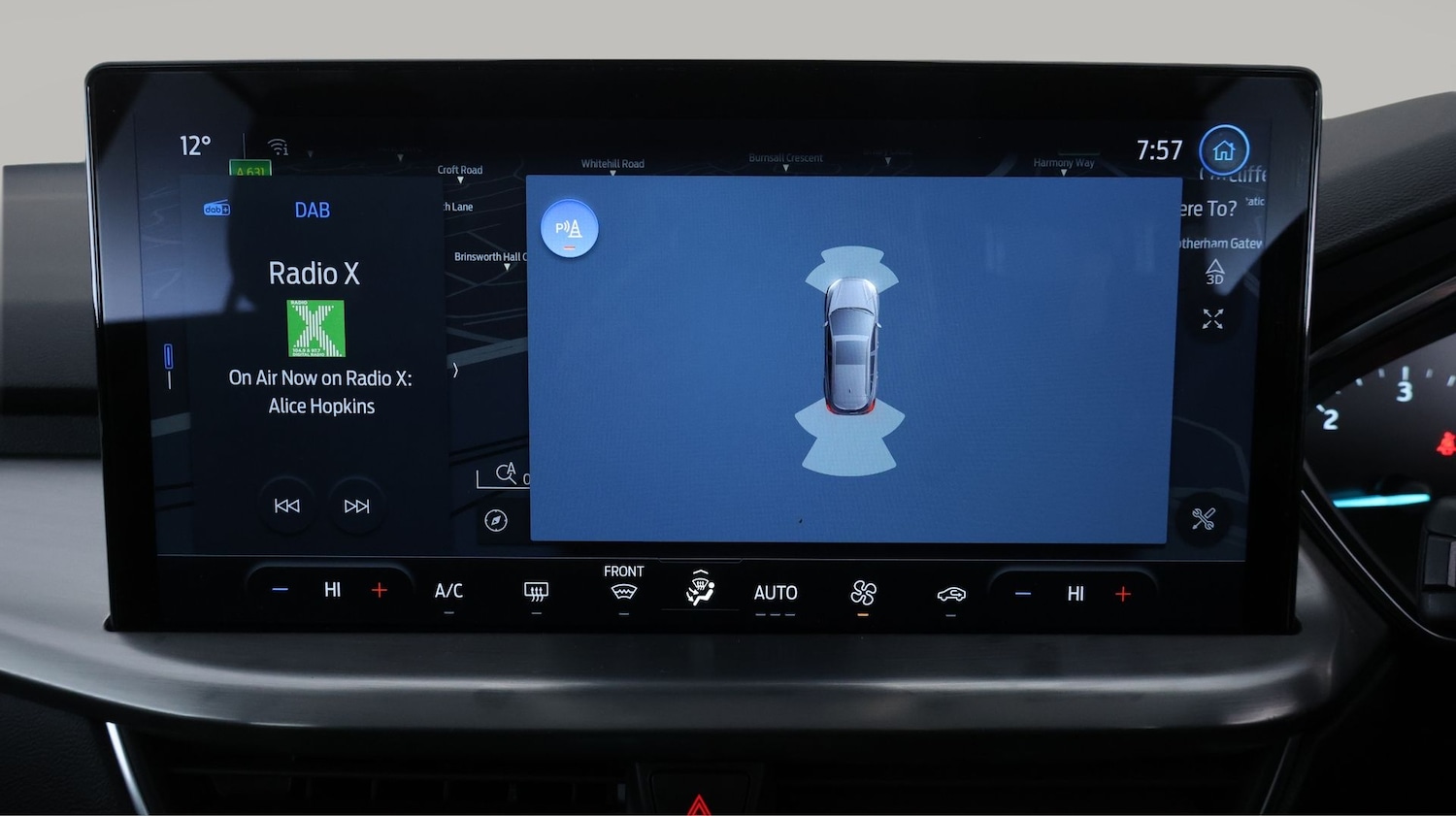 Used Ford Focus 2022 for sale - 77631130: Photo 23