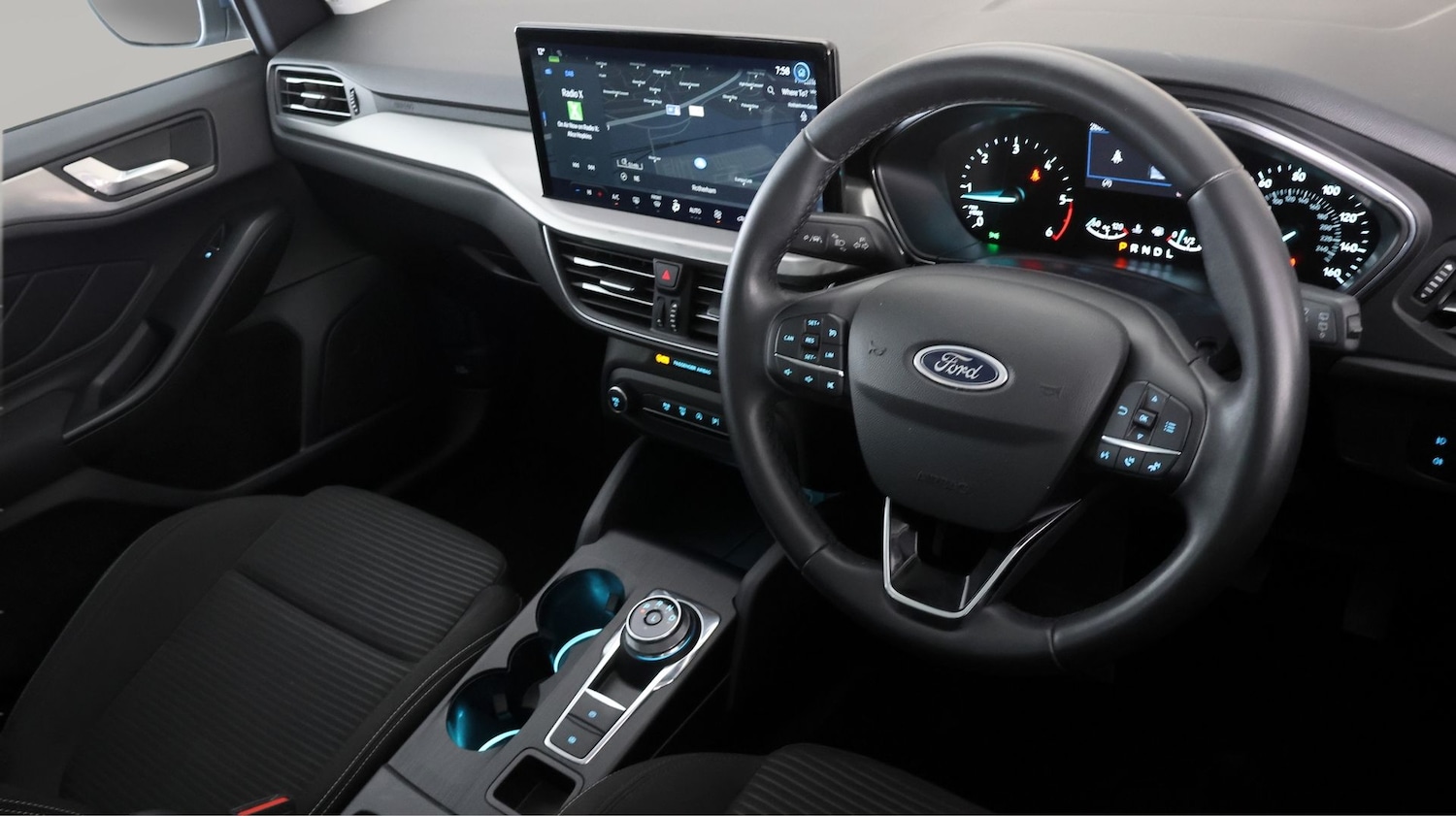 Used Ford Focus 2022 for sale - 77631130: Photo 9