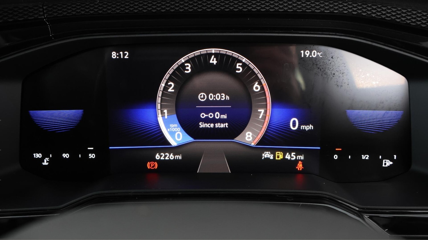 Used Volkswagen Polo 2024 for sale - 76646281: Photo 10