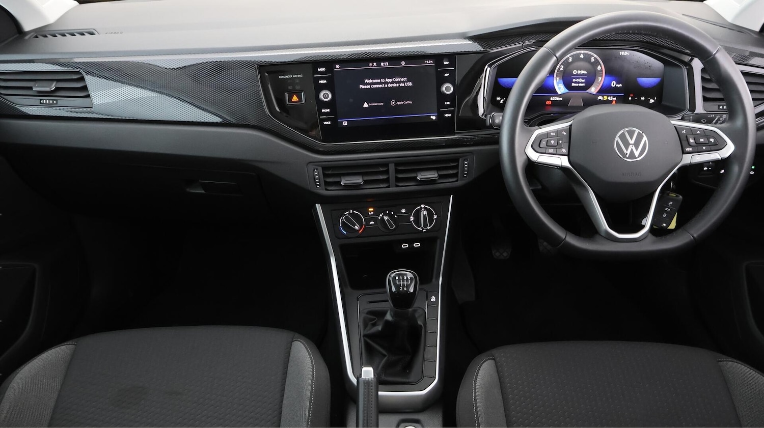 Used Volkswagen Polo 2024 for sale - 76646281: Photo 12