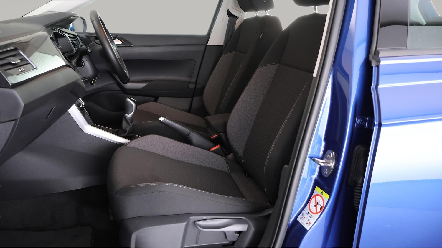 Used Volkswagen Polo 2024 for sale - 76646281: Photo 13