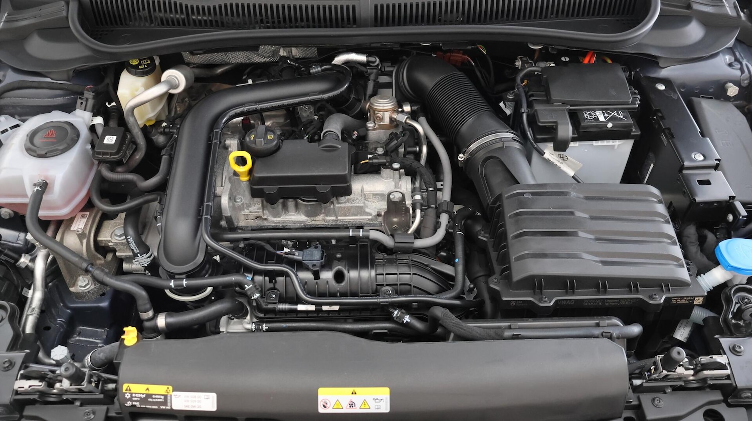 Used Volkswagen Polo 2024 for sale - 76646281: Photo 18