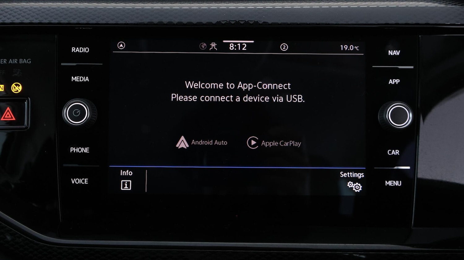 Used Volkswagen Polo 2024 for sale - 76646281: Photo 22