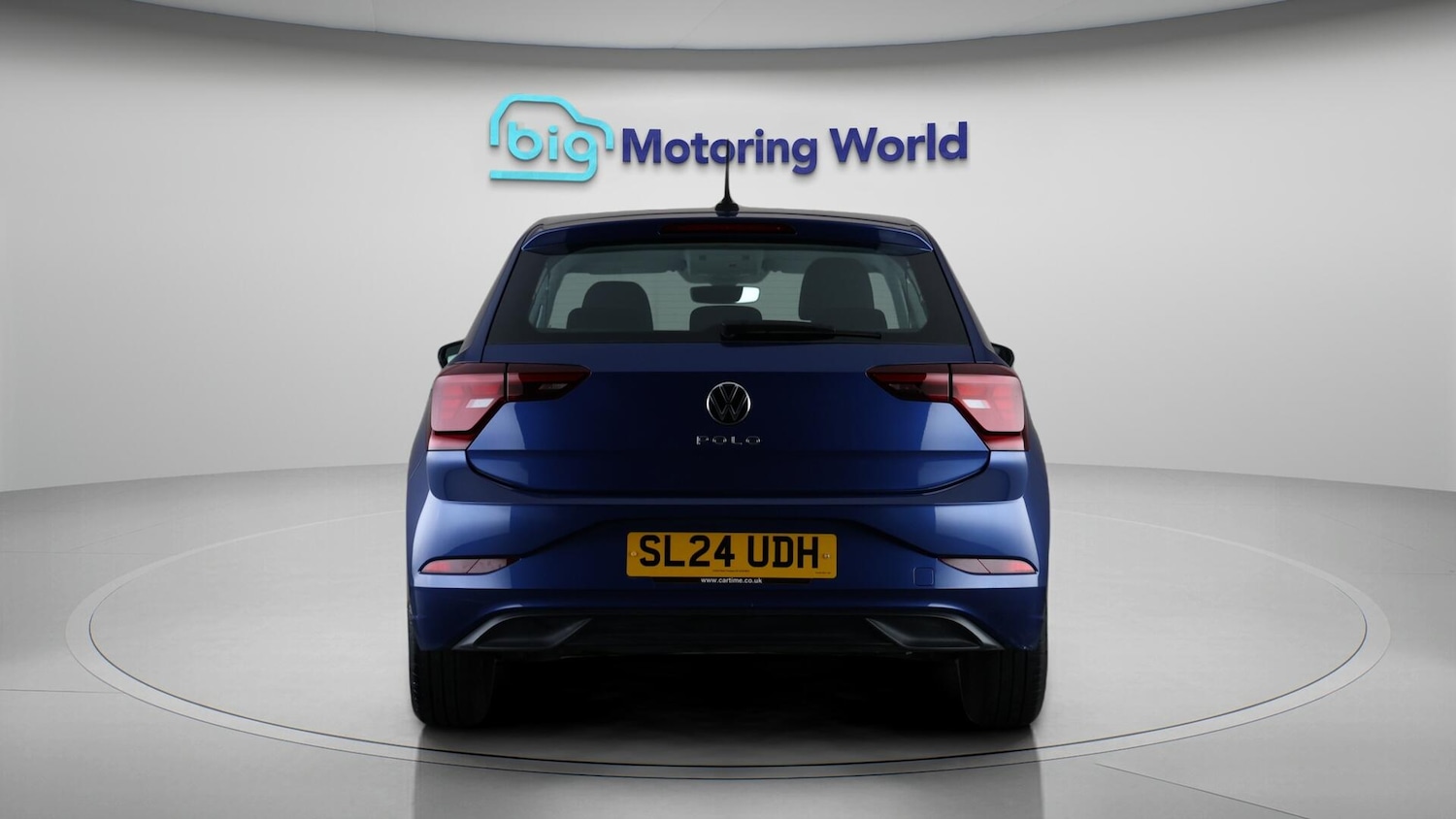 Used Volkswagen Polo 2024 for sale - 76646281: Photo 6