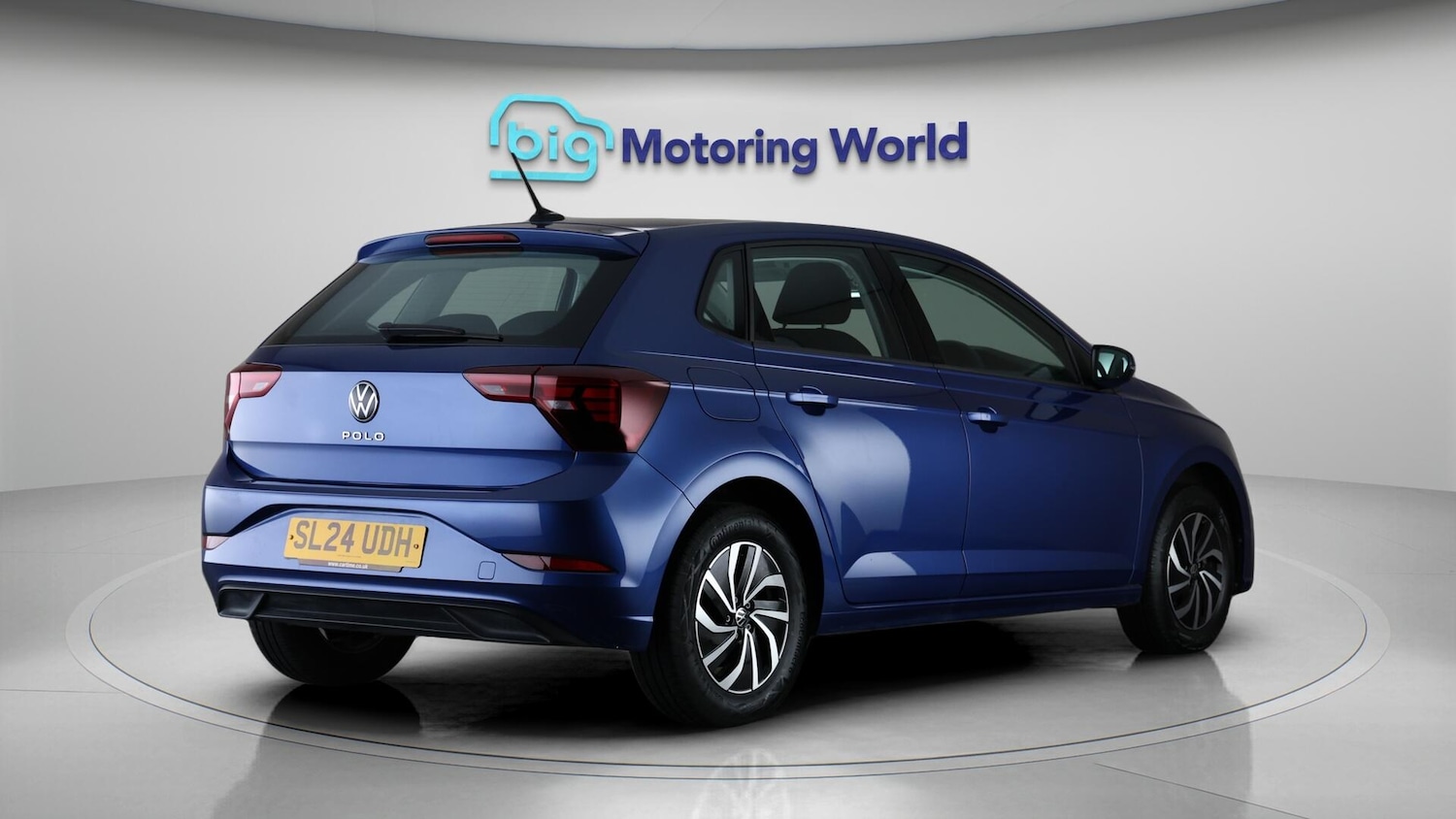 Used Volkswagen Polo 2024 for sale - 76646281: Photo 7