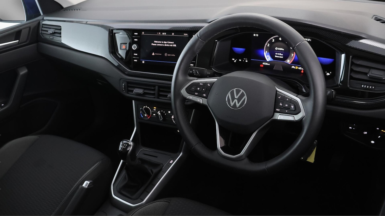 Used Volkswagen Polo 2024 for sale - 76646281: Photo 9