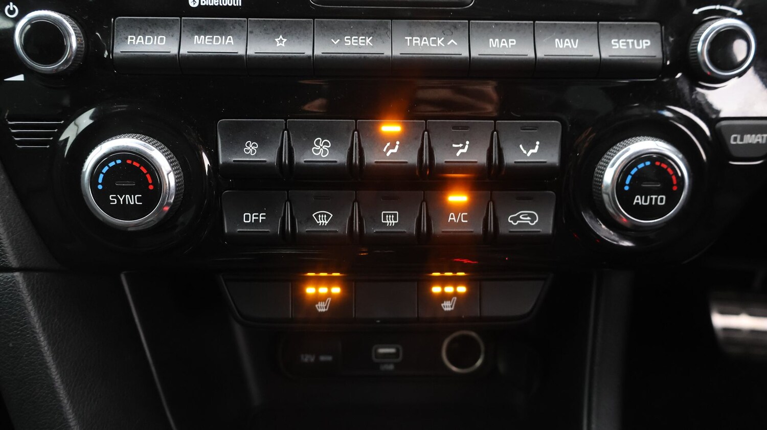 Used Kia Sportage for sale - 77371751: Photo 11