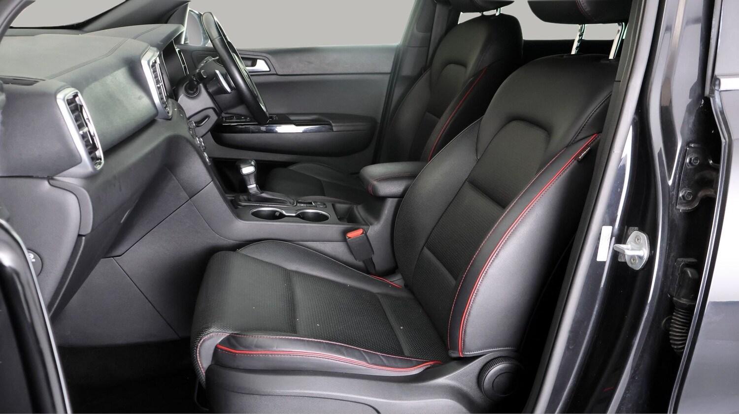 Used Kia Sportage for sale - 77371751: Photo 13