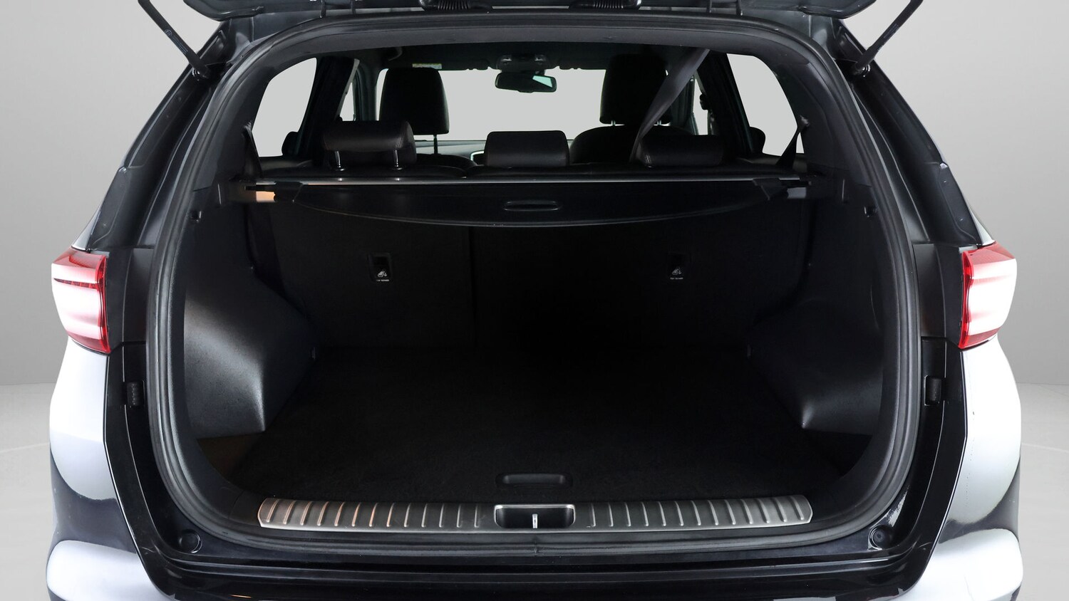 Used Kia Sportage for sale - 77371751: Photo 16